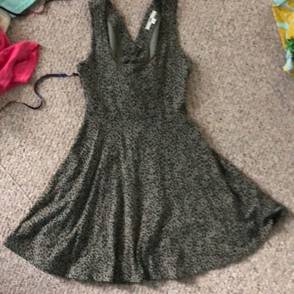 Vans Dress